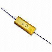Metalized Film Capacitor Manufacturers