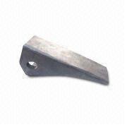 Bucket Teeth for Excavators Manufacturers