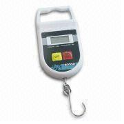 Electronic Hanging Scales Manufacturers
