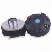 Raw Speaker Manufacturers