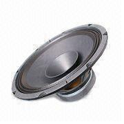 Speaker Manufacturers