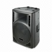 PA Speakers Manufacturers