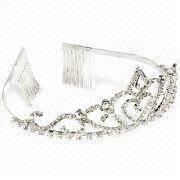 Tiara Manufacturers