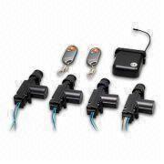 Car Central Locking System Manufacturers