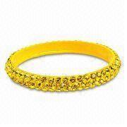 Metal Bangle Manufacturers
