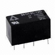 Signal Relay Manufacturers