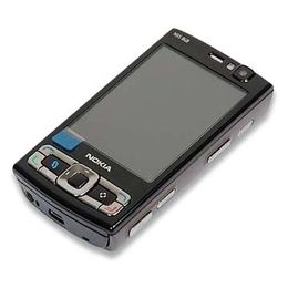Refurbished NOKIA N95 3G Phone Manufacturers