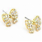 Stud Earrings Manufacturers