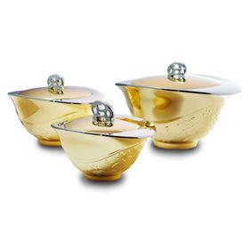 Thermal Food Containers Manufacturers