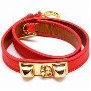 Leather Bracelet Manufacturers