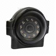 Backup Camera Manufacturers