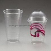 Disposable PET Cups Manufacturers