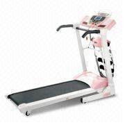 Treadmill Manufacturers