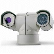 Dual Image Thermal Camera Manufacturers