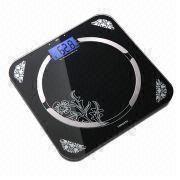 Glass Body Fat Scale Manufacturers