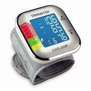 Blood Pressure and Heart Beat Indicator Manufacturers