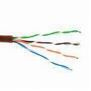 Cat5e Cable Manufacturers