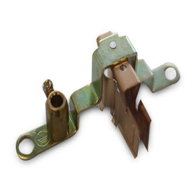 Assembly Parts Manufacturers