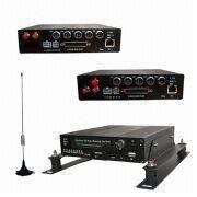 Wireless Wi-Fi Mobile DVR Manufacturers