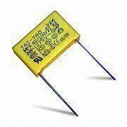 Metallized Polypropylene Capacitor Manufacturers