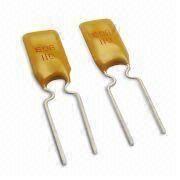 Resettable Fuse Manufacturers