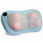 Neck Massage Pillow Manufacturers