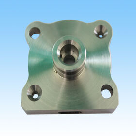 CNC Center Machining Manufacturers