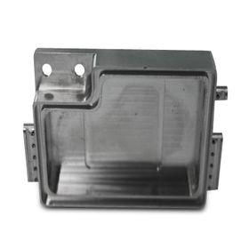 CNC Center Machining Manufacturers
