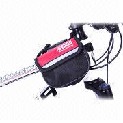 Bicycle Top Tube Bag Manufacturers
