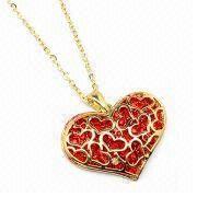 Pendant Necklace Manufacturers