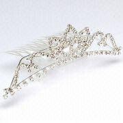 Tiara Manufacturers