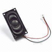 Micro Speaker Manufacturers
