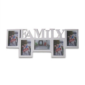 Wooden Collage Photo Frame Manufacturers