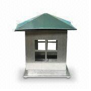 Precision Metal Stamping Assembly Part Manufacturers