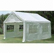 Gazebos Manufacturers