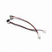 Microphone Units Manufacturers