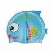 Silicone Swimming Cap Manufacturers
