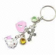 Metal Keychain Manufacturers