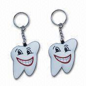 PVC Keychains Manufacturers