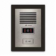Video Door Phone Manufacturers