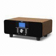 Internet Radio Manufacturers