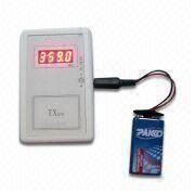 Hand Held Frequency Meter Manufacturers