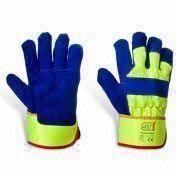 Safety Gloves Manufacturers