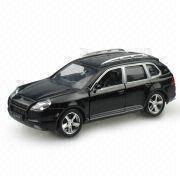 RC Car Manufacturers