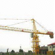 Tower Crane Manufacturers