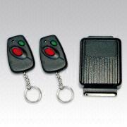 Keyless Entry System Manufacturers