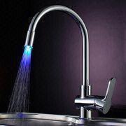 LED Faucet Head Manufacturers