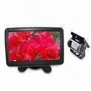 Car Rearview System Manufacturers