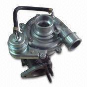 Turbo and Aftermarket Auto Manufacturers