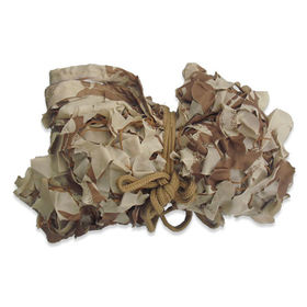 Camouflage Net Manufacturers